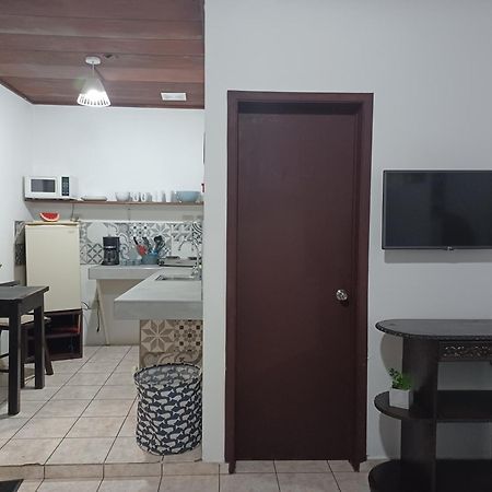 Charlys Place San Salvador Eksteriør billede