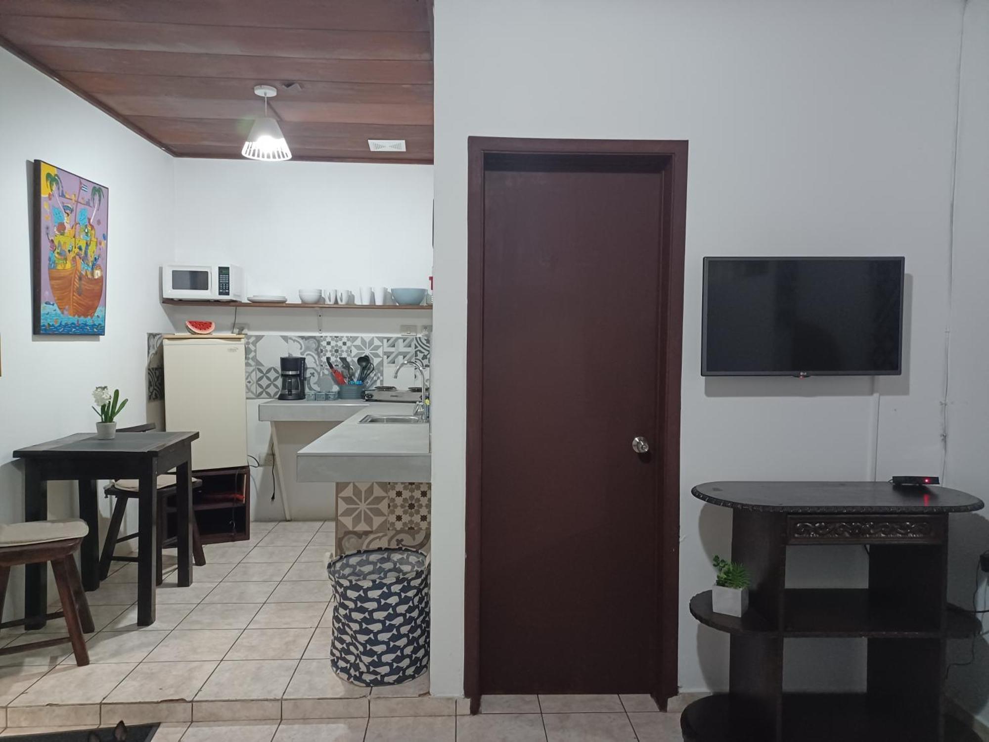 Charlys Place San Salvador Eksteriør billede
